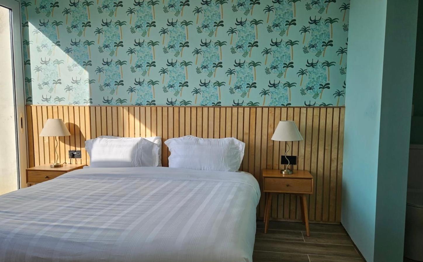 The Little Island Resort Rosscarbery Eksteriør billede